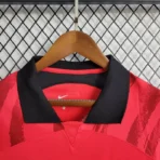 Südkorea-Heimtrikot 2022/2023 - Image 4