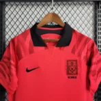 Südkorea-Heimtrikot 2022/2023 - Image 3