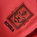 Südkorea-Heimtrikot 2022/2023 - Image 5