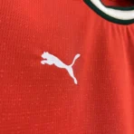 Kids Portugal Home Kits (Jersey+Shorts) 2025 - Imagen 5