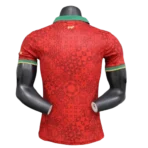 Portugal "The Siu" Special Edition Soccer Jersey Player Version 2025 - Image 2