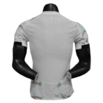 Authentic Puma Soccer Jersey Portugal Away Shirt 2025 - Immagine 2
