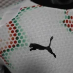 Authentic Puma Soccer Jersey Portugal Away Shirt 2025 - Immagine 4