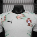 Authentic Puma Soccer Jersey Portugal Away Shirt 2025 - Immagine 3
