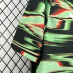 Portugal Pre-Match Soccer Jersey 2025 - Immagine 6