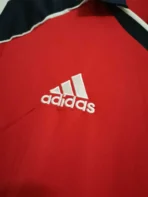 99-01 Bayern München Retro-Heimtrikot - Imagen 4