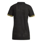 Adidas Women Mexico Third Jersey Kit Gold Cup 2025 - Immagine 2