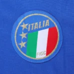 Italy Retro Jersey Home World Cup 1990 - Imagen 3