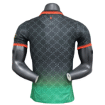2025-26 AC Milan Puma Football Special Player Edition jersey – Bild 2