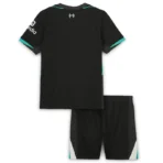 24–25 Liverpool Auswärts-Kindertrikots – Jugendbekleidung – Fußballtrikot - Imagen 2