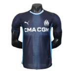 Fußball-Auswärtstrikot Marseille 2025/26 – Spielerausführung