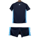25–26 Marseille Auswärts-Fußballtrikot für Kinder 2025–26 Fan-Version - Image 2