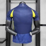 Al Nassr Auswärtstrikot 2024/25 – Spielerausführung - Image 4