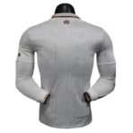 Arsenal Auswärts-Drittes-Trikot 2025–2026, langärmelig, Spielerausführung - Image 2