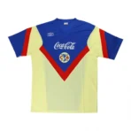 Club América 1988 Retro-Heimtrikot