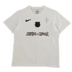 Barcelona XTravis T-Shirt 25-26, nicht personalisierbar