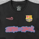 Barcelona XTravis T-Shirt 25-26, nicht personalisierbar – Bild 8