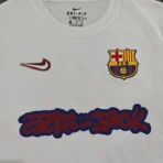 Barcelona XTravis T-Shirt 25-26, nicht personalisierbar – Bild 6
