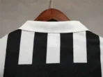 1992--94  Juventus Retro Jersey Home – Bild 7
