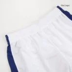 Brazil Soccer Shorts Custom Away 2024 - Immagine 7