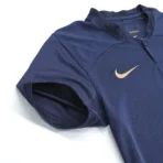 2022 France Soccer Jersey Home Replica World Cup - Immagine 7