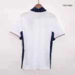 2024 England Home Kit(Jersey+Shorts) Euro - Image 4
