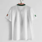 Ireland 1994 Retro Soccer Jersey Away - Image 2