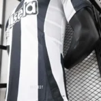 Newcastle United Heimtrikot (Spielerausführung) 2024/25 – Bild 7