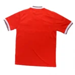 1982/84 Manchester United Retro Jersey Home - Imagen 2