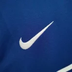 08-09 Manchester United Heimtrikot im Retro-Stil #7 Ronaldo, langärmelig - Image 7
