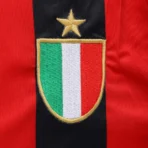 AC Mailand Retro-Heimtrikot 1988/89 - Image 6