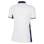2024 Women's England Home Jersey EURO - Image 2
