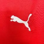 Arsenal Retro-Heimtrikot 2014/2015 - Imagen 8