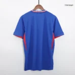 2024 France Home Whole Kit(Jersey+Shorts+Socks) Euro - Immagine 4