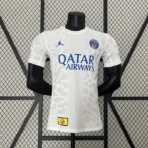 24-25 PSG Dragon Ball Special Edition Kit Player Version Shirt Football Replicas – Bild 9