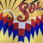 Club América 1995 Retro-Heimtrikot - Image 6