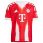 Bayern Munich home fan edition 25-26 Football jersey - Image 3