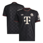 Bayern Munich champions League Football jersey 2025-26 Fan edition