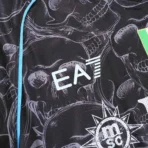 2023/24 Napoli Halloween Jersey – Bild 7