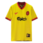 Liverpool Retro-Trikot (Auswärtstrikot) 1997–99