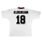 Germany Retro Jersey Home 1994 – Bild 4