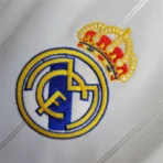 Real Madrid Heimtrikot im Retro-Stil 2012/13 - Image 9