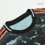 Bayern Munich 2024/25 Away Whole Kit(Jersey+Shorts+Socks) - Imagen 5