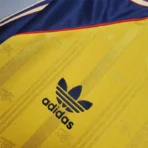 88–90 Arsenal Retro-Auswärtstrikot - Image 6