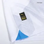 23-24 Marseille Jersey Home - Imagen 4