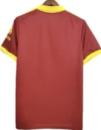Roma 1991/92 Retro Jersey Home - Immagine 2