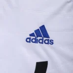 Real Madrid Retro-Heimtrikot 2010/11 - Image 3