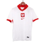 Poland Home Jersey Euro 2024 - Immagine 3