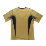 Italy Retro Jersey Goalkeeper World Cup 2006 - Imagen 2