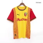 23-24 RC Lens Home Jersey – Bild 3